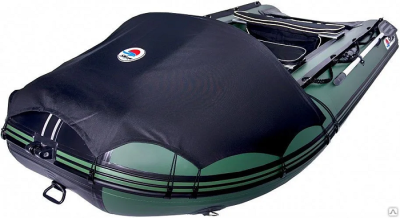 Тент носовой Sun-Marine 330 без каркаса