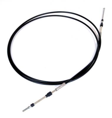 Трос газа/реверса13фт. 30-2т(CABLE T/S G1-SAE13FT)