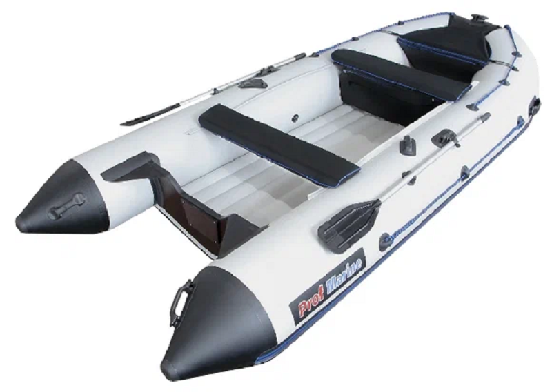 Лодка PM 550.2 RIB