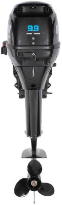 Мотор MARLIN MF 9.9 AWHBS