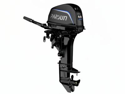 Лодочный мотор Parsun T9.9 BMS PRO