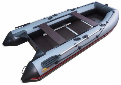 Лодка ПВХ Марлин 380 E  Лодка ПВХ Марлин 380 E