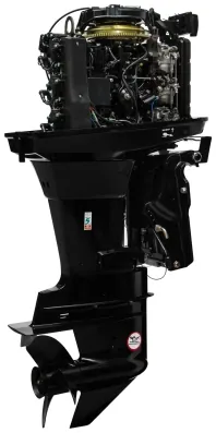 Лодочный мотор Hidea HD90 FFEL-T