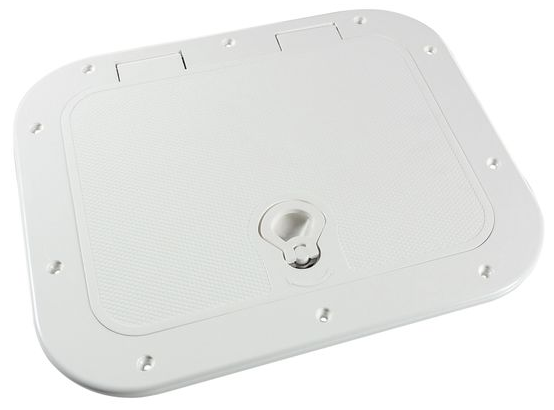 Люк смотровой 400 х 328 мм