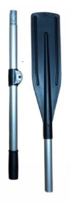 Весло разборное 1,5, узкая лопатка