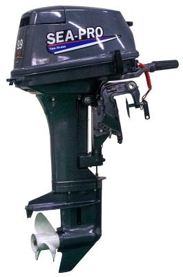 Лодочный мотор Sea-Pro T9.9 S PRO