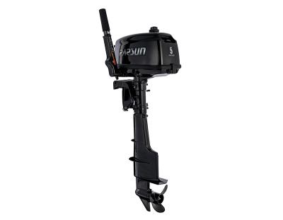 Лодочный мотор Parsun T5 BML