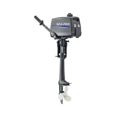 Лодочный мотор T 2 (S) Лодочный мотор T 2 (S)