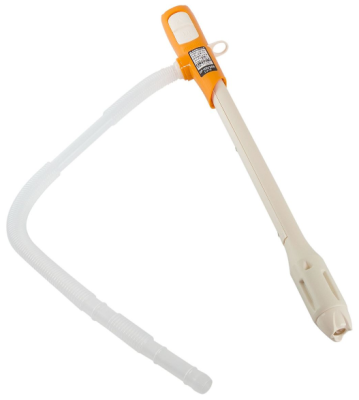 Насос для перекачки жидкости на батарейках EP105