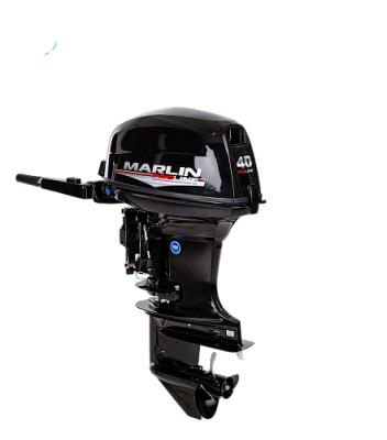Лодочный мотор Marlin MP40 AMHL Pro Line