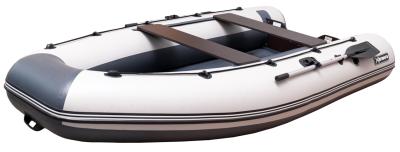 Лодка ПВХ Хатанга PRO 330 НДНД Лодка ПВХ Хатанга PRO 330 НДНД