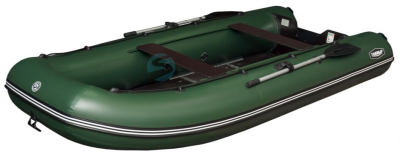 Лодка ПВХ "Таймыр-360 Люкс"
