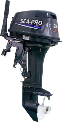Лодочный мотор Sea-Pro T9.9 S PRO