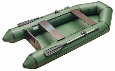  Лодка ПВХ Roger SL 2800