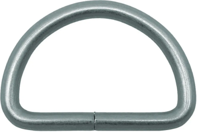 Полукольцо для закрепления снаряжения