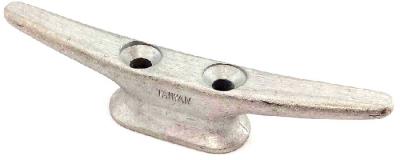 Утка швартовая 152 мм (хром)