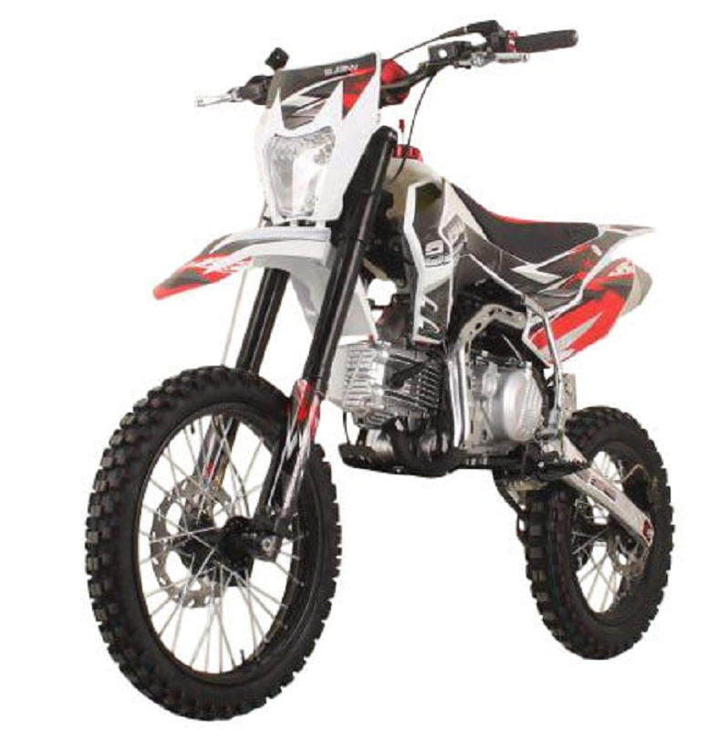 Питбайк WELS CRF 190E YX