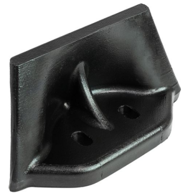 Интерцептор резиновый А-430/480