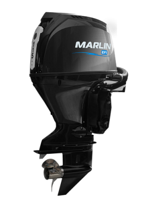 Лодочный мотор Marlin MFI115 AERTX-L