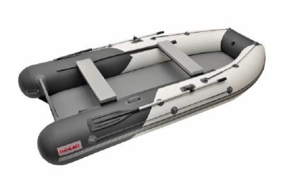 Лодка ПВХ Roger Sfera 3300 (безконусная)  Лодка ПВХ Roger Sfera 3300 (безконусная)