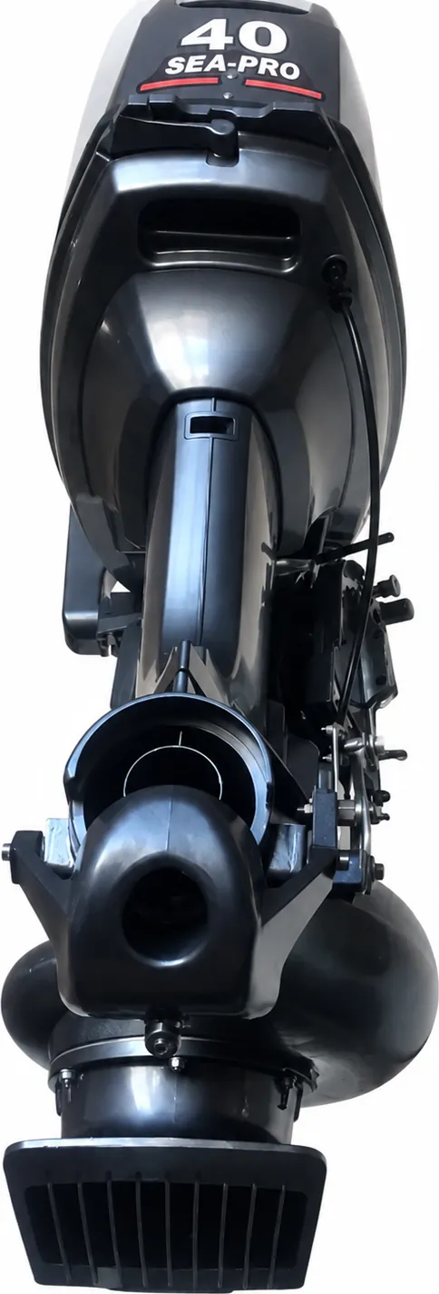 Лодочный мотор Sea-Pro T40 JSW (без водомёта)