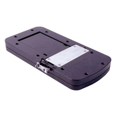 Пластина алюминивая универсальная монтажная