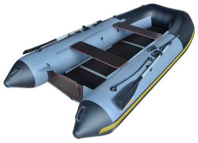 Лодка ПВХ Марлин 360 Лодка ПВХ Марлин 360