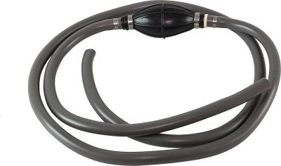 Шланг топливный d8.5/D14 мм с грушей топливными переходниками OMC/Suzuki