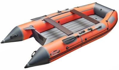 Лодка ПВХ Roger Zefir 3300 (малокилевой)  Лодка ПВХ Roger Zefir 3300 (малокилевой)