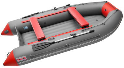 Лодка Roger Zefir 3300 LT NEW Лодка Roger Zefir 3300 LT NEW