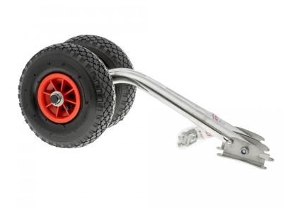 Тр. шасси стандарт ассиметричные  Лайт