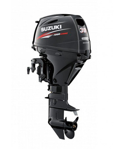 Лодочный мотор Suzuki DF 30 ARS