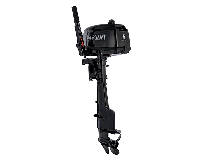 Лодочный мотор Parsun T5 BML