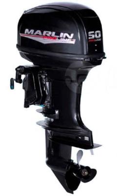 Лодочный мотор Marlin MP 50 AWR Pro Line  Лодочный мотор Marlin MP 50 AWR Pro Line