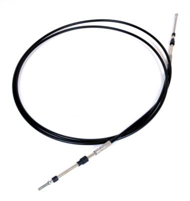 Трос газ-реверс ЕС-033  (С2)  07 футов