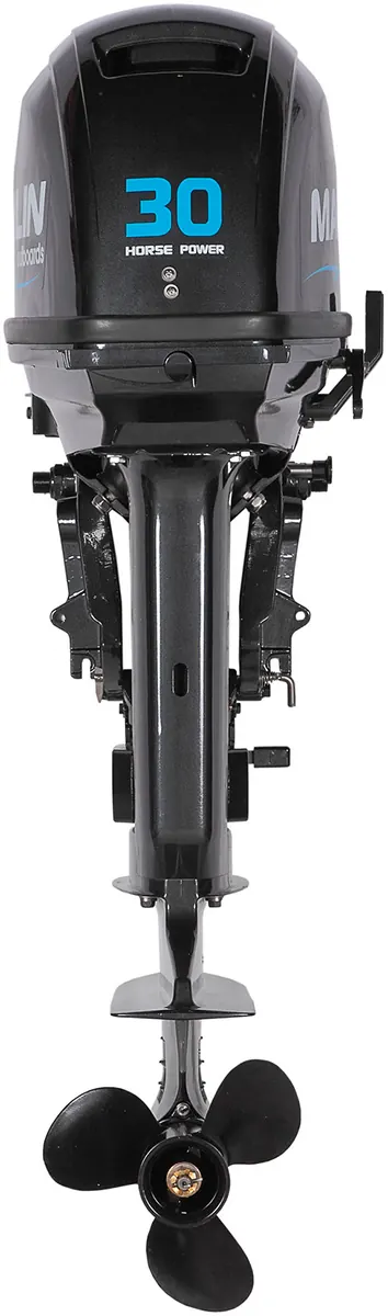 Лодочный мотор Marlin MP30 AWRS