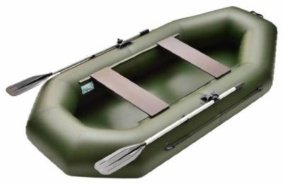  Лодка ПВХ Roger SL 2500