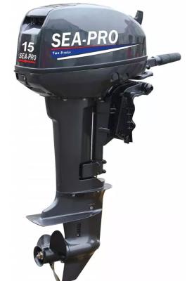 Лодочный мотор T 15  (S) Лодочный мотор T 15  (S)