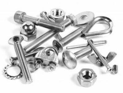 Набор крепежа (нержавейка)