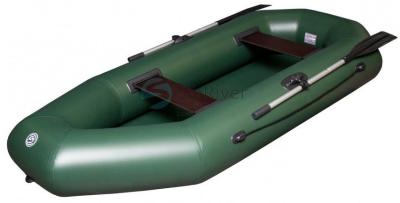 Лодка ПВХ Skiff 240