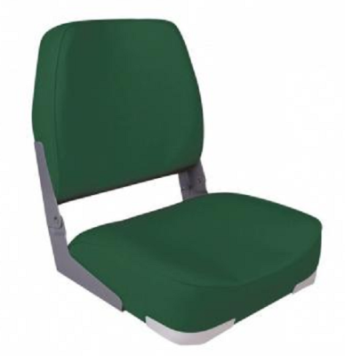 Кресло Classic Fishing Seat - зеленый