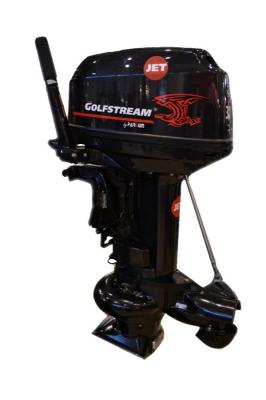 Мотор GOLFSTREAM Т25ВМ JET