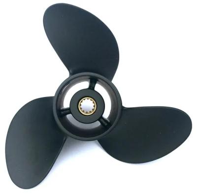 Винт гребной 7.8 R7 станд. для мотора 4 л.с.