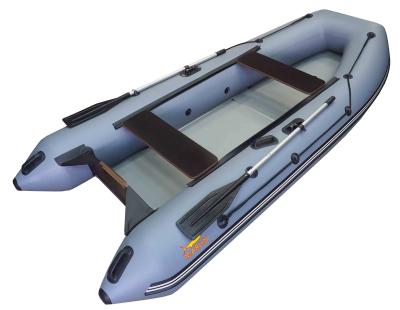 Лодка ПВХ Марлин 300 E  Лодка ПВХ Марлин 300 E