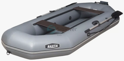 Лодка ПВХ Бахта 290 ТС