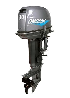 Мотор OMOLON MP 30 AMHS Мотор OMOLON MP 30 AMHS