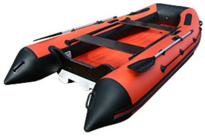 Лодка ПВХ Reef Тритон 360 НД