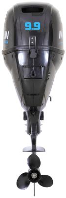 Мотор MARLIN MF 9.9 AMHS Pro