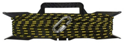 Якорная намотка d 10 мм, L 20 м