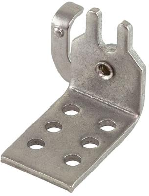 Крепление троса ДУ